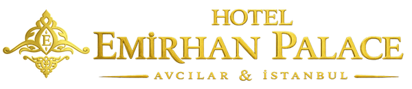 Hotel Emirhan Palace