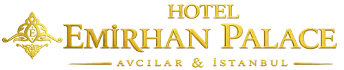 Hotel Emirhan Palace