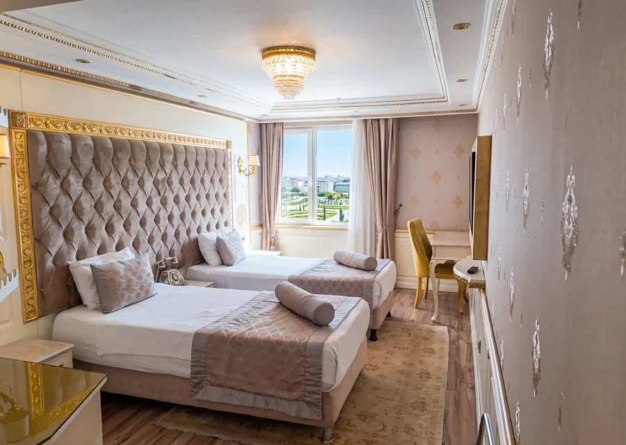 Avcılar Butik Hotel