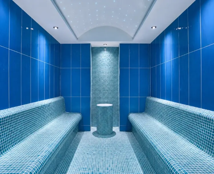 Palace Spa, hamam ve sauna | Hotel Emirhan Palace