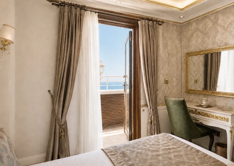 Hotel Emirhan Palace Avcılar