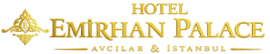HOTEL EMİRHAN PALACE