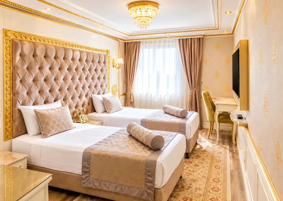 Hotel Emirhan Palace Avcılar