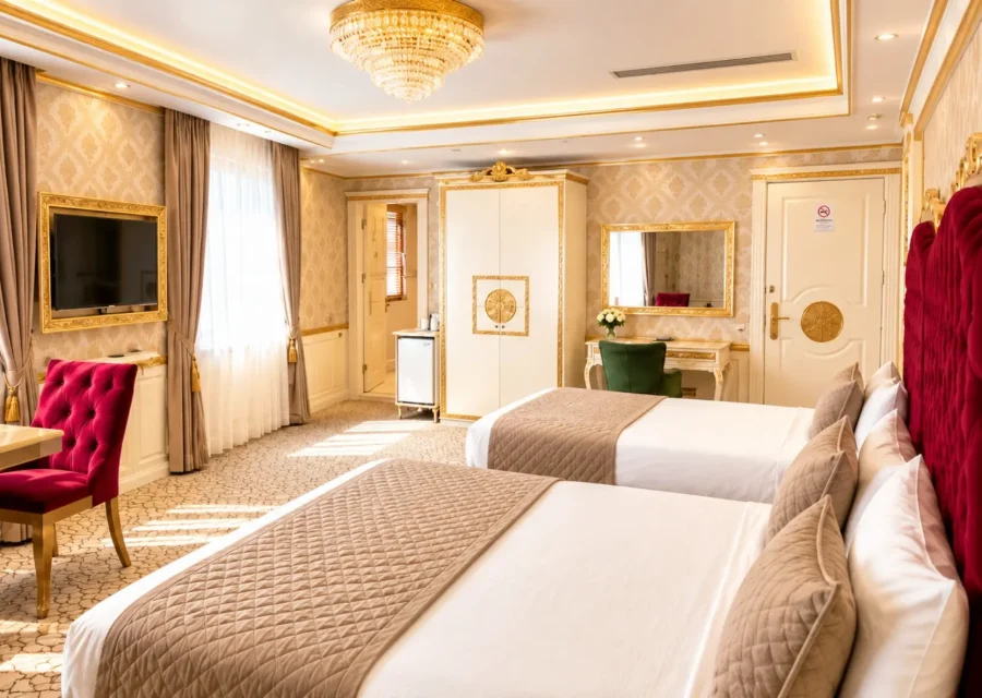 Hotel Emirhan Palace Avcılar
