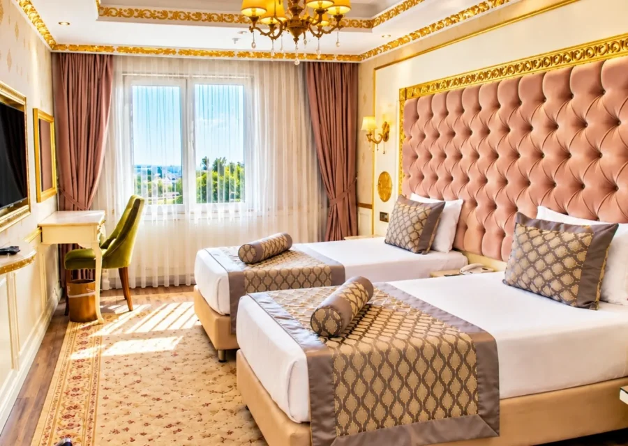 Hotel Emirhan Palace Avcılar