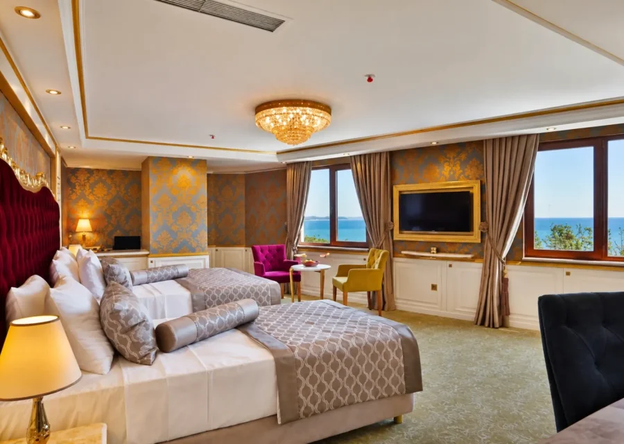 Hotel Emirhan Palace Avcılar